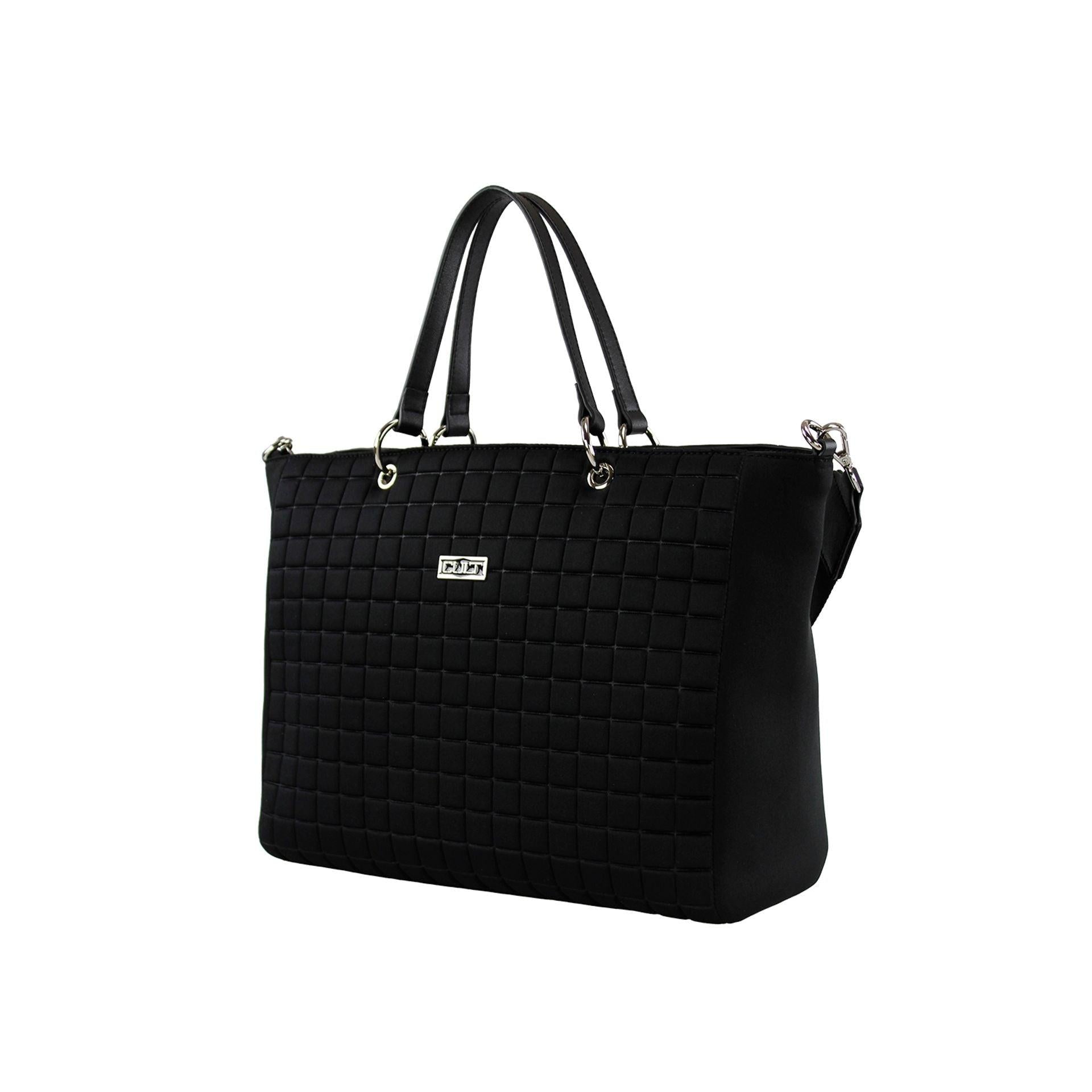 Cult Cabas Women’s Luxury Shopper Bag.